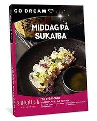 6-RETTERS MIDDAG PÅ SUKAIBA