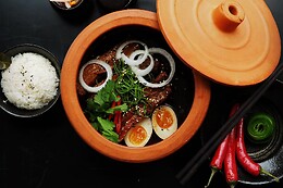 La Tre Lyngby