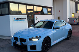 SPORT & SAFE DRIVING SCHOOL SRL