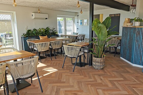 Café Kyst - photo 0
