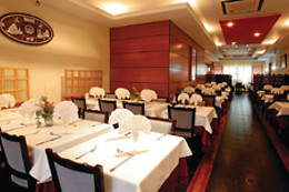 INDIAN RESTAURANT SHANTI