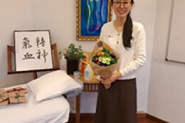 Akupeng Akupunktur & Massage