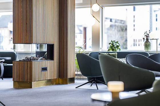 Kompas Hotel Aalborg - photo 3
