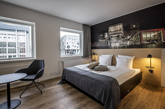 Kompas Hotel Aalborg - photo 4