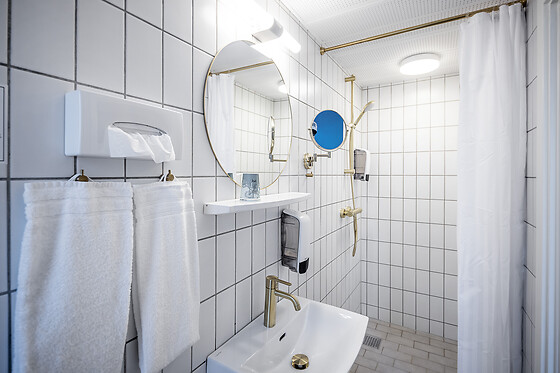 Kompas Hotel Aalborg - photo 5