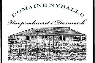 Vinsmagning for 4 på Nyballe Vingård