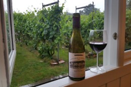 Nyballe B&B & Vinsmagning
