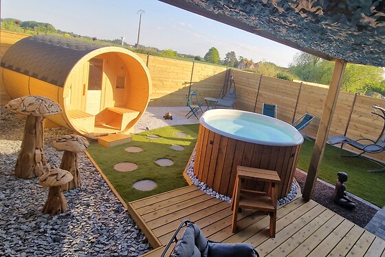 Un Moment SPA - photo 0