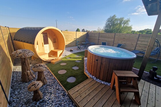 Un Moment SPA - photo 3