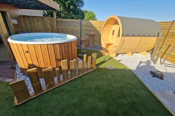 Un Moment SPA - photo 4