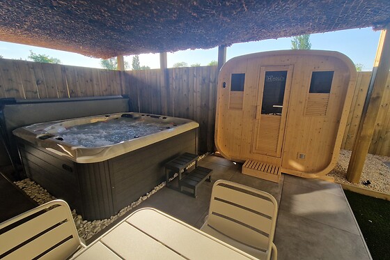 Un Moment SPA - photo 1