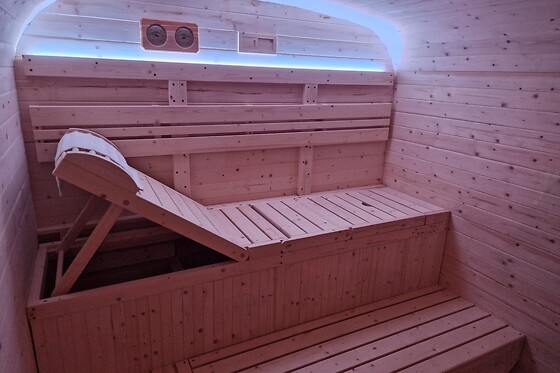 Un Moment SPA - photo 14