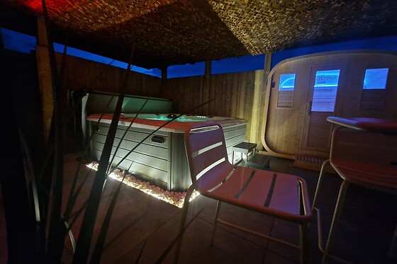 Un Moment SPA - photo 16