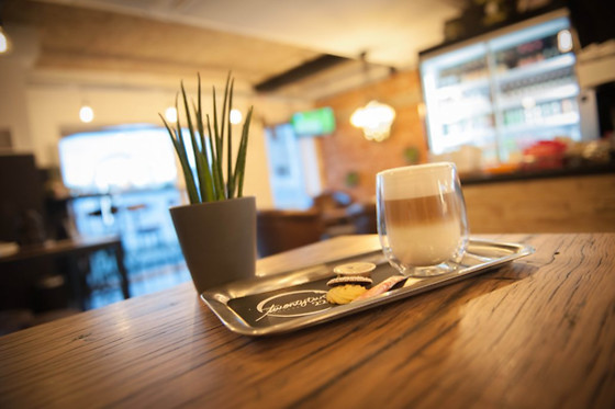 Twenty Two Coffee - photo 5