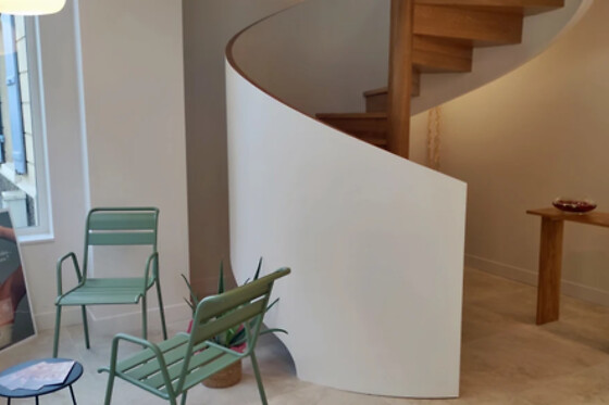 Eos Poissy - photo 1