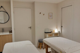 Eos Poissy