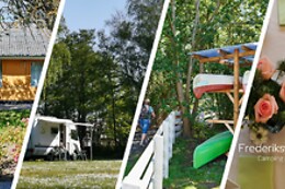 Frederiksværk Camping & Hostel