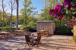 Frederiksværk Camping & Hostel