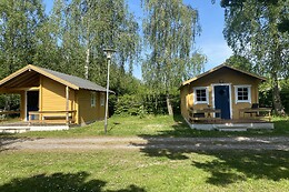Frederiksværk Camping & Hostel