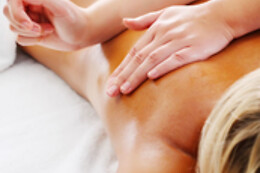GOD KROP Wellness & Massage