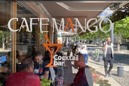 Café Mango