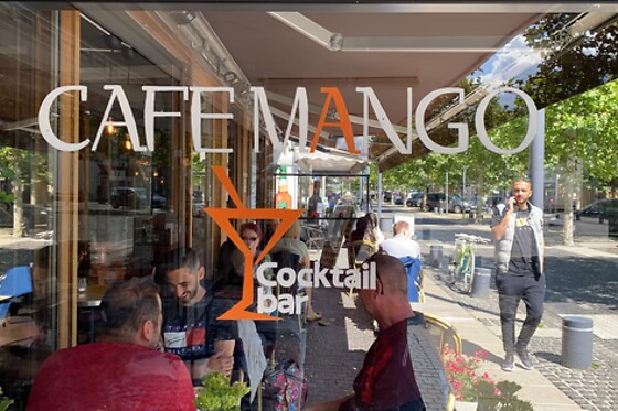 Café Mango - photo 3