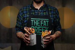The Fat Greek- Tapperitorvet