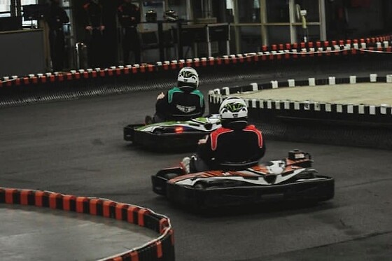 Odense Gokart Hal - photo 2
