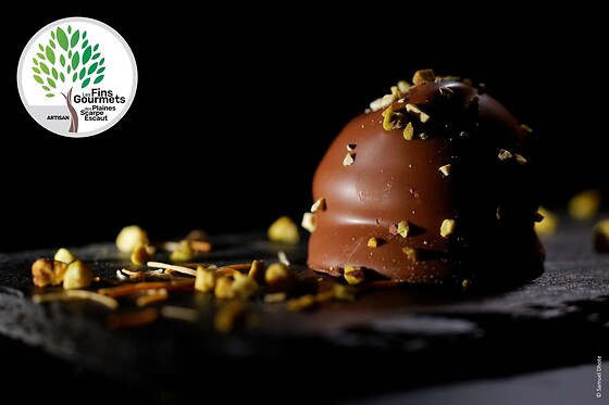 Délices & Chocolats - photo 4