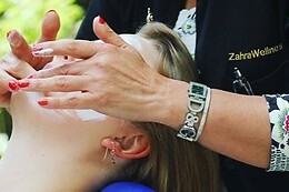Zahra Wellness