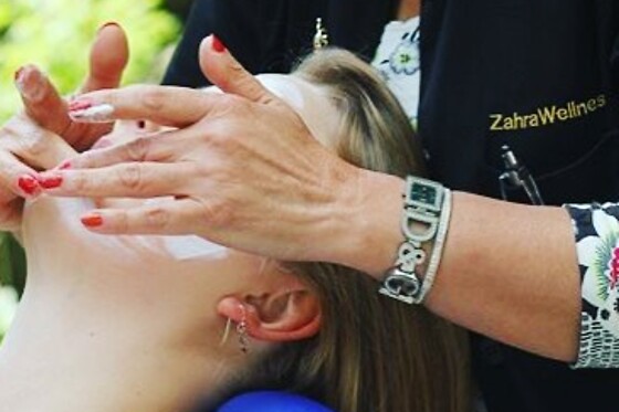 Zahra Wellness - photo 2