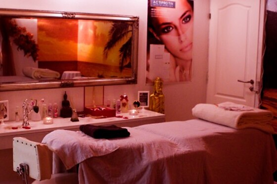 Zahra Wellness - photo 1