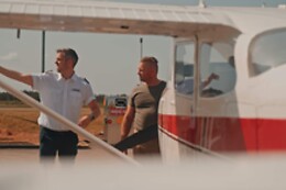 Dansk Pilot Uddannelse