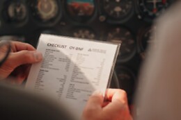 Dansk Pilot Uddannelse