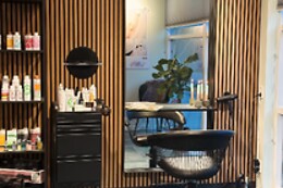 Studio 28  V/ Sandie Jakobsen
