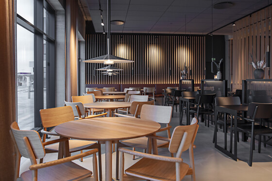 Four Points Flex by Sheraton Horsens - photo 0