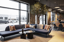 Four Points Flex by Sheraton Horsens