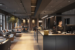 Four Points Flex by Sheraton Horsens