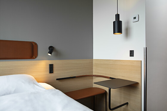 Four Points Flex by Sheraton Horsens - photo 3