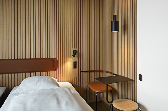 Four Points Flex by Sheraton Horsens - photo 6