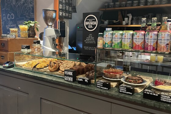 Lagoni Kaffebar - photo 6