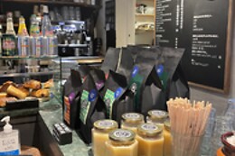 Lagoni Kaffebar