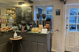 Lagoni Kaffebar