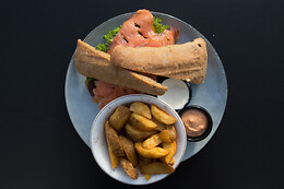 Café A - Solrød