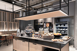 Four Points Flex by Sheraton Hillerød