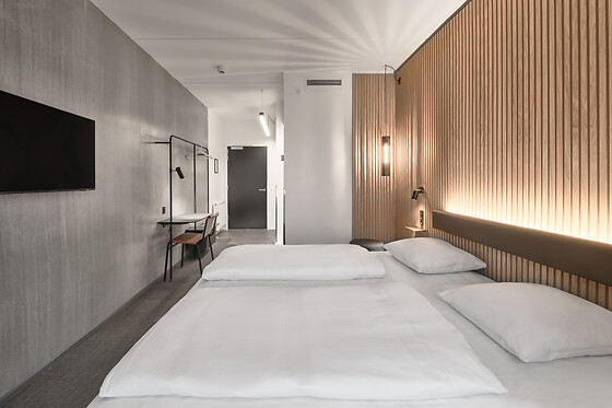 Four Points Flex by Sheraton Hillerød - photo 1
