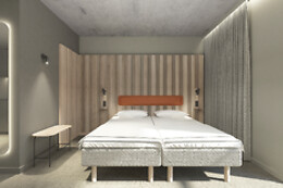 Four Points Flex by Sheraton Hillerød