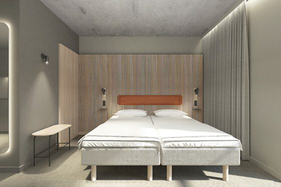 Four Points Flex by Sheraton Hillerød - photo 2
