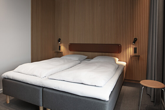 Four Points Flex by Sheraton Horsens - photo 7