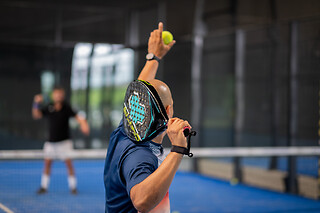 PADEL DELUXE